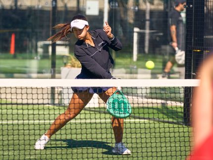 Kordan PadelZone Women Level B